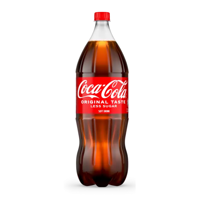 2L Coke